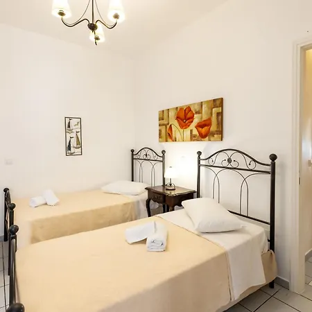 Bed & Breakfast Ageliki Sifnos