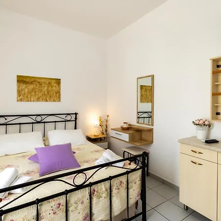 Bed & Breakfast Ageliki Sifnos 2*