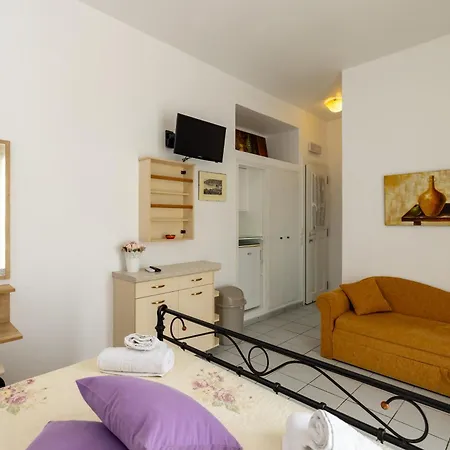 Ageliki Sifnos Bed & Breakfast Platis Gialos (Sifnos)