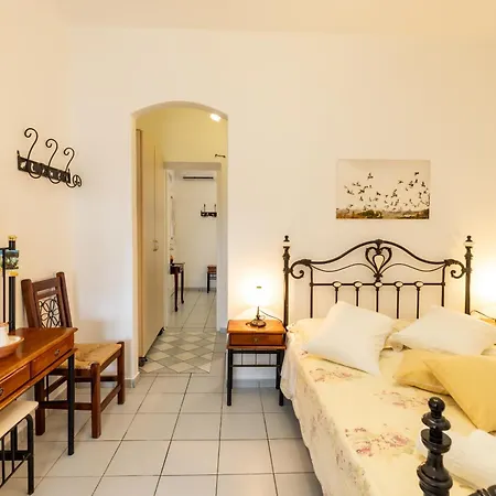 Bed & Breakfast Ageliki Sifnos Platis Gialos (Sifnos)