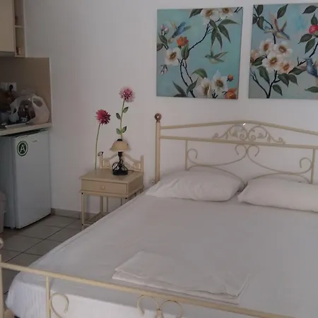 Bed & Breakfast Ageliki Sifnos