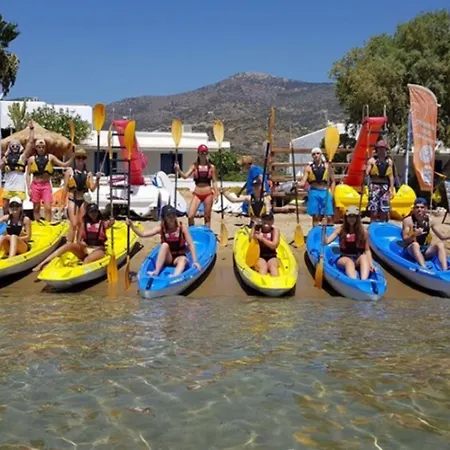 Ageliki Sifnos Platis Gialos (Sifnos)