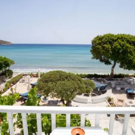 Ageliki Sifnos Bed & Breakfast