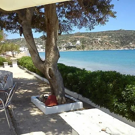 Bed & Breakfast Ageliki Sifnos Platis Gialos (Sifnos)