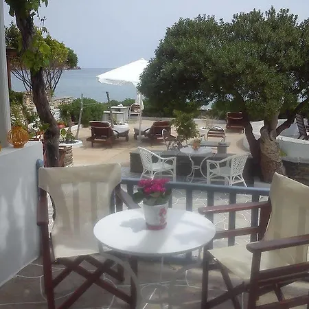 Bed & Breakfast Ageliki Sifnos Platis Gialos (Sifnos)