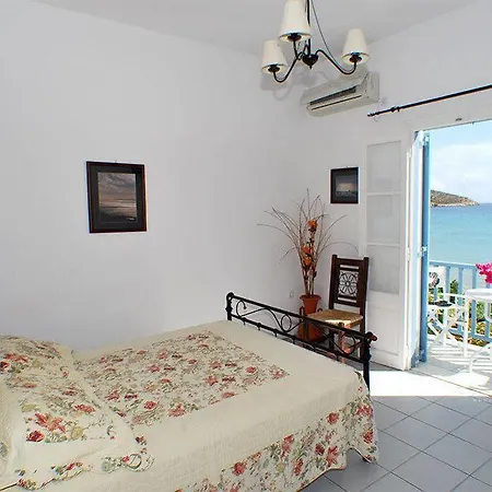 Bed & Breakfast Ageliki Sifnos Platis Gialos (Sifnos)