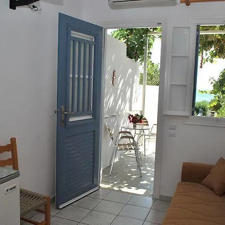 Bed & Breakfast Ageliki Sifnos Platis Gialos (Sifnos)