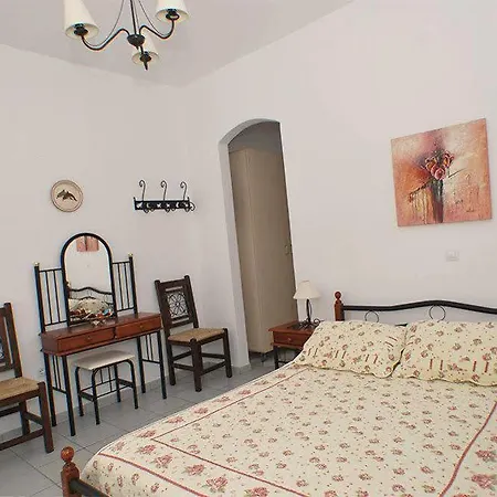Ageliki Sifnos Bed & Breakfast Platis Gialos (Sifnos)