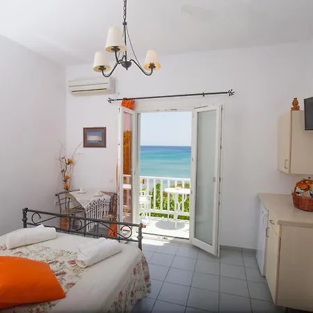Bed & Breakfast Ageliki Sifnos