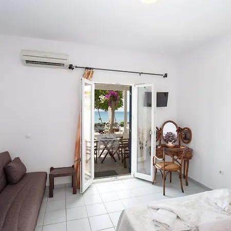 Bed & Breakfast Ageliki Sifnos