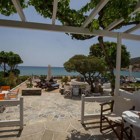 Bed & Breakfast Ageliki Sifnos