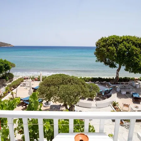 Ageliki Sifnos Bed & Breakfast