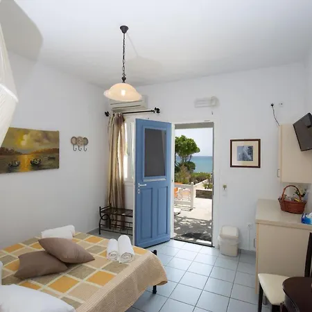 Ageliki Sifnos 2*