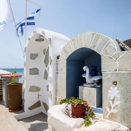 Ageliki Sifnos Bed & Breakfast