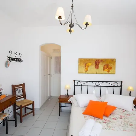 Bed & Breakfast Ageliki Sifnos Platis Gialos (Sifnos)