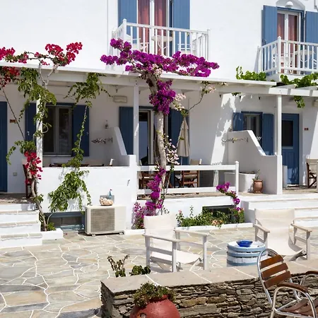 Ageliki Sifnos 2*