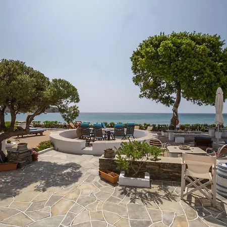 Ageliki Sifnos Bed & Breakfast Platis Gialos (Sifnos)