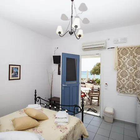 Ageliki Sifnos 2*