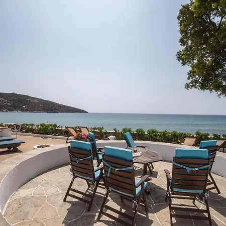 Ageliki Sifnos Bed & Breakfast