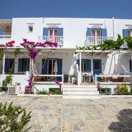 Ageliki Sifnos 2*