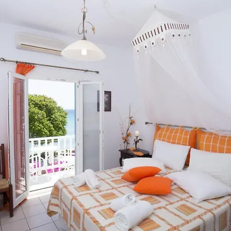Ageliki Sifnos Platis Gialos (Sifnos)