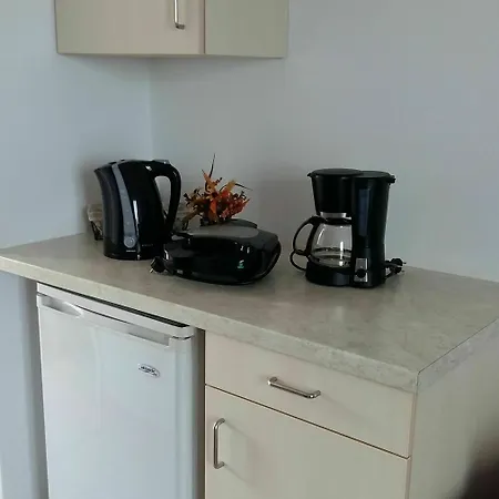 Ageliki Sifnos 2* Platis Gialos (Sifnos)