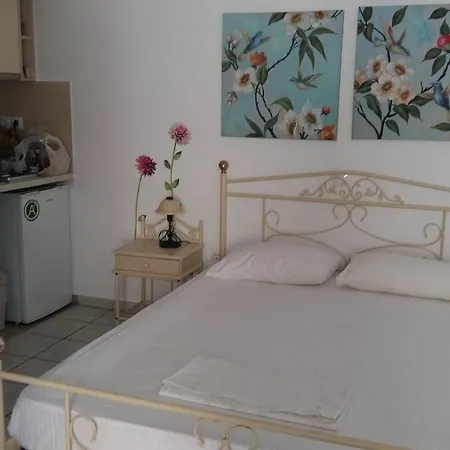Ageliki Sifnos Bed & Breakfast 2*