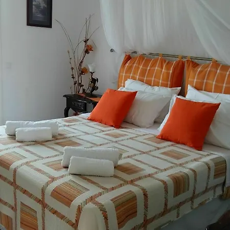 Bed & Breakfast Ageliki Sifnos