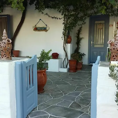 Ageliki Sifnos Bed & Breakfast Platis Gialos (Sifnos)