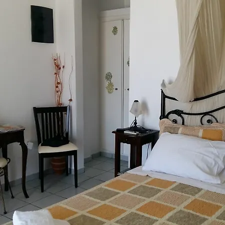 Ageliki Sifnos Bed & Breakfast