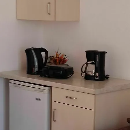 Bed & Breakfast Ageliki Sifnos Platis Gialos (Sifnos)
