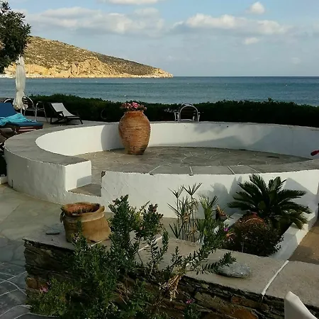 Bed & Breakfast Ageliki Sifnos