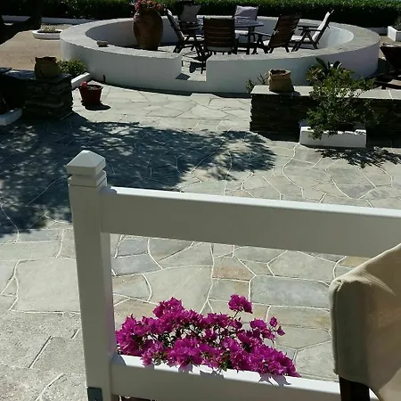 Ageliki Sifnos Platis Gialos (Sifnos)