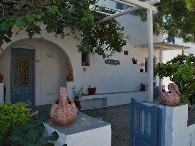 Ageliki Sifnos 2*
