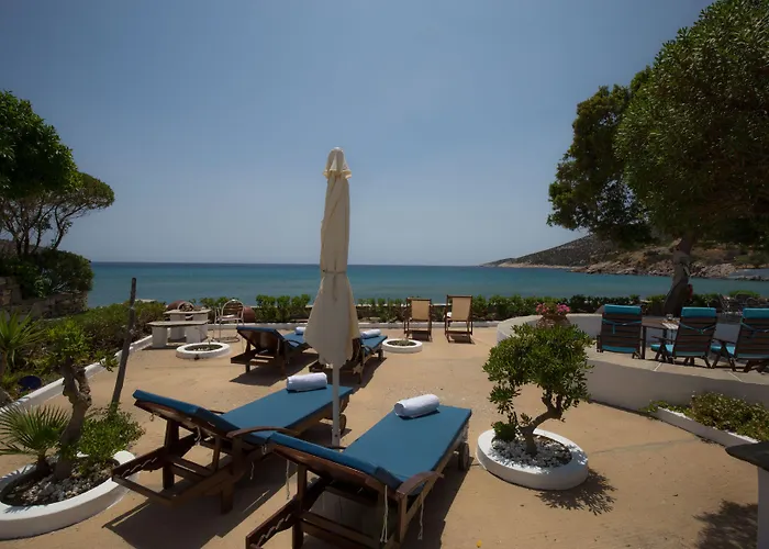 Bed and Breakfast Ageliki Sifnos Platis Gialos (Sifnos)