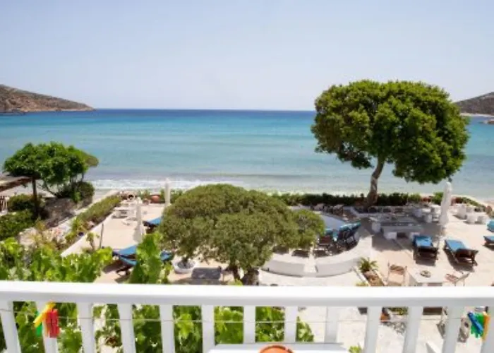 Ageliki Sifnos Bed and Breakfast