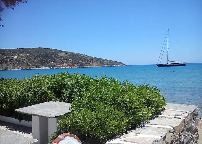 Ageliki Sifnos 2*