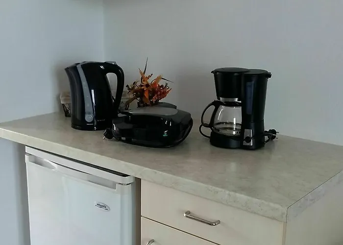 Ageliki Sifnos 2* Platis Gialos (Sifnos)