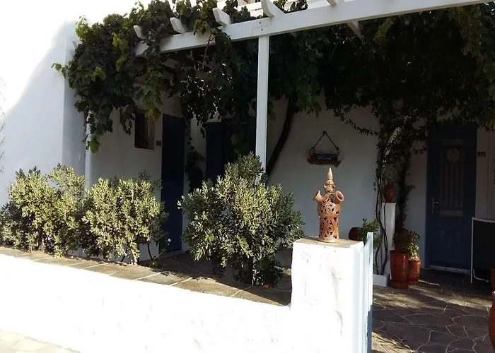 Ageliki Sifnos