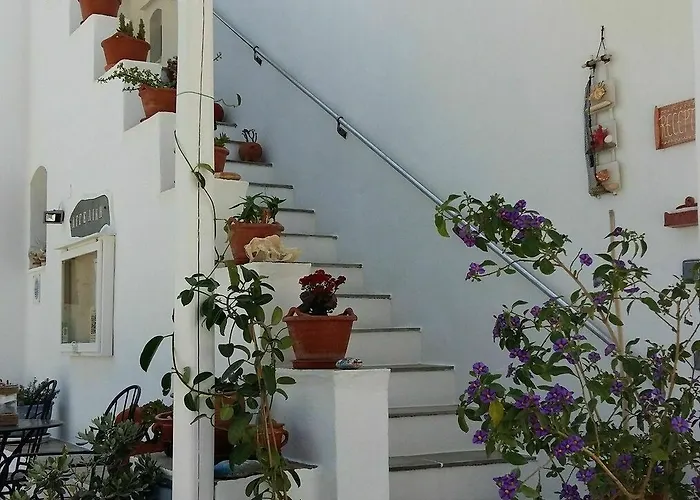 Bed and Breakfast Ageliki Sifnos