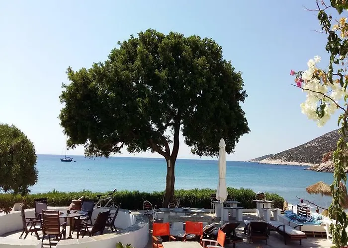 Bed and Breakfast Ageliki Sifnos