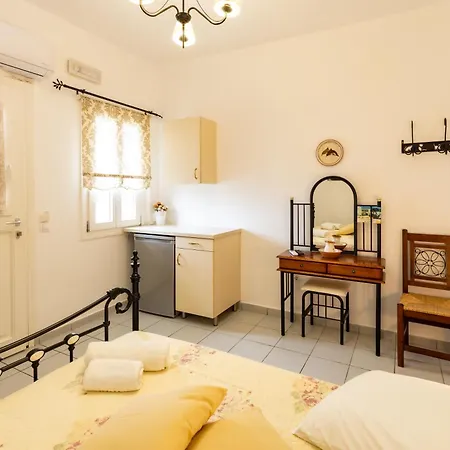 Ageliki Sifnos Bed and Breakfast Platis Gialos (Sifnos)