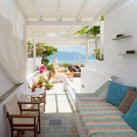 Panzió Ageliki Sifnos Platis Gialos (Sifnos)