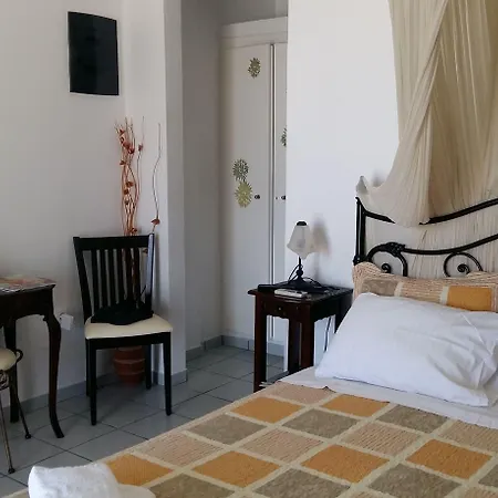 Bed & Breakfast Ageliki Sifnos Platis Gialos (Sifnos)
