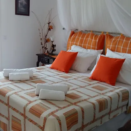 Ageliki Sifnos 2* Platis Gialos (Sifnos)