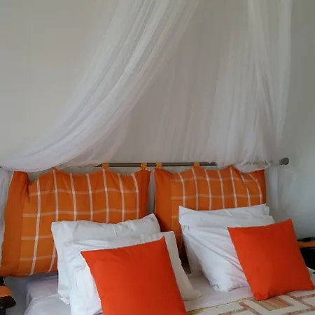 Bed & Breakfast Ageliki Sifnos