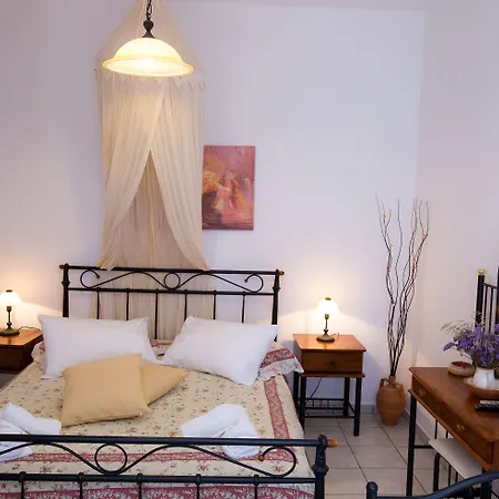 Panzió Ageliki Sifnos Platis Gialos (Sifnos)