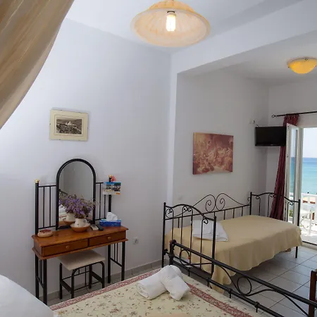 Ageliki Sifnos