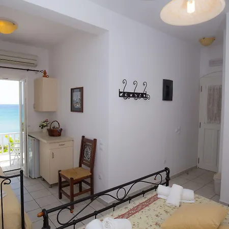 Ageliki Sifnos