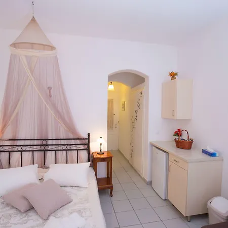 Ageliki Sifnos Panzió Platis Gialos (Sifnos)